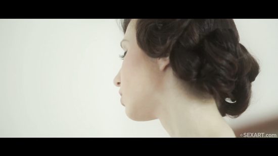 Красивые француженки в эротических воспоминаниях о былой страсти