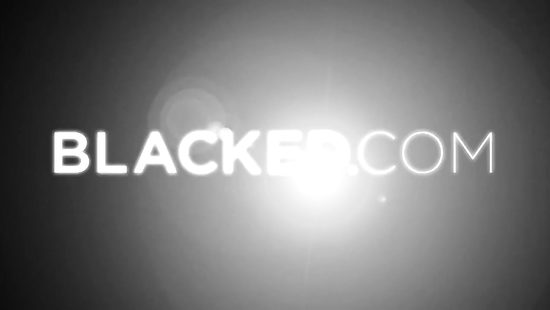 Большой черный член в узкой красивой попе