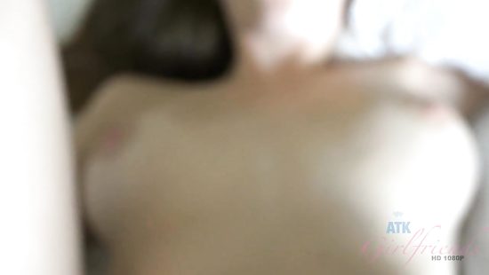 Домашка от первого лица молодой красивой пары