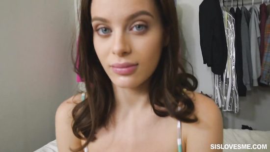 Один день из жизни Ланы Родес, домашнее видео