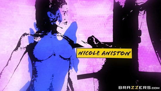 Люди Икс или как Мистик принимала участие в групповушке