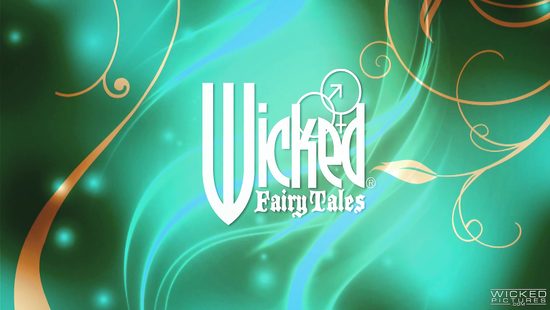 Питер Пэн и его друзья или эротическая сказка для взрослых на новый лад