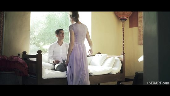 Минет это отличное начало