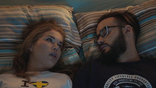 Супруг хочет воплотить свою сексуальную мечту в реальность