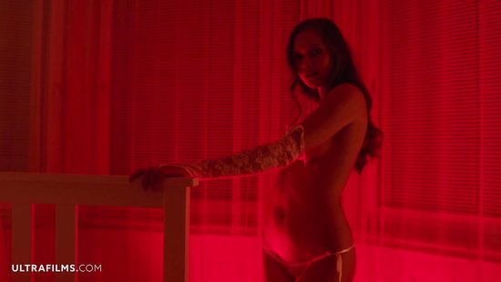 Идеальные движения для разогрева