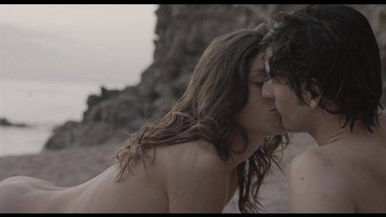 Что может быть лучше секса на пляже?