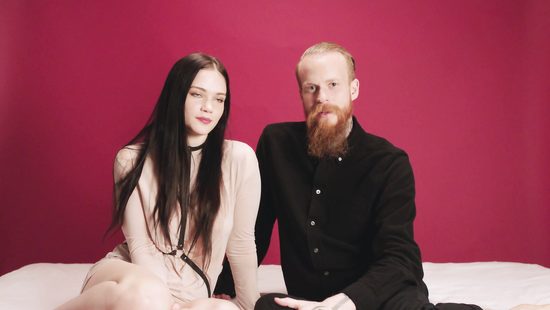 Секс психолог мастурбирует на видео клиентов