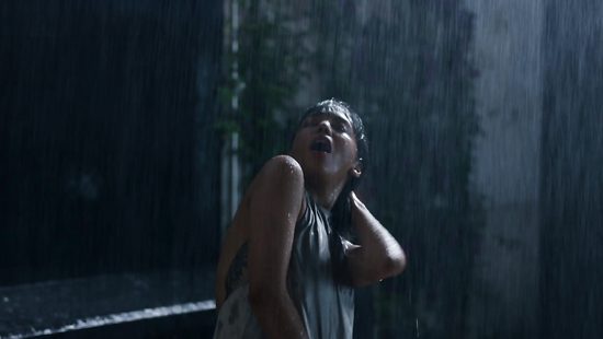 Фантазии о сексе под дождем