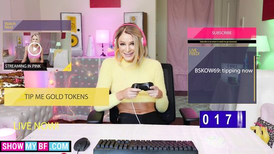 Порно и видеоигры, так и живем