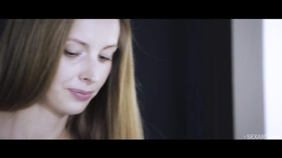 Ребята успеют трахнуться, пока готовится пирог