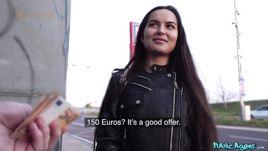 Главное иметь достаточную сумму для пикапа