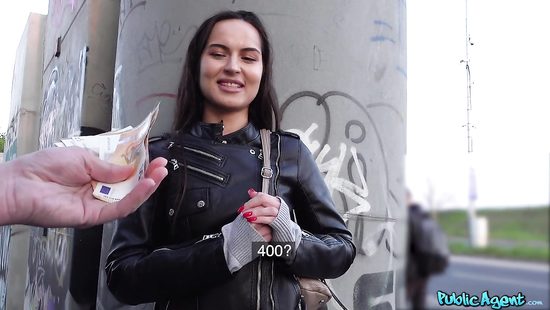 Главное иметь достаточную сумму для пикапа