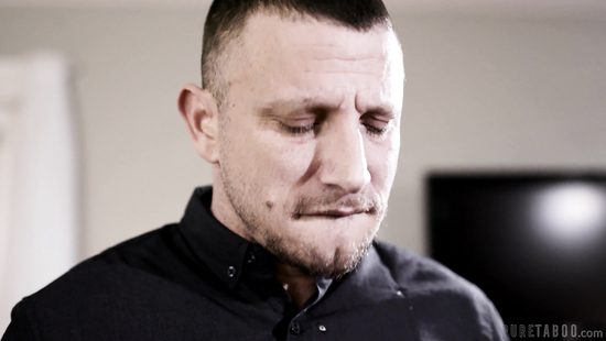 Сочное наказание беспощадным сексом