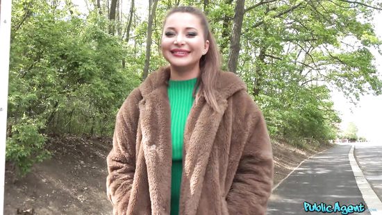 Случайно запикапил дорожную шлюху