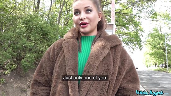 Случайно запикапил дорожную шлюху