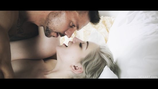 Полета на шаре хватило, чтобы развести на перепихон