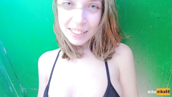 Удачное знакомство - это когда сосет через 5 минут