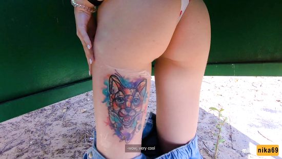 Удачное знакомство - это когда сосет через 5 минут