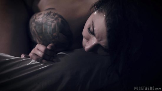 Тягу к члену двоюродного брата не остановить ничем