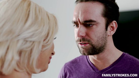 Миссия невыполнима: трахнуть жену друга за 3 минуты