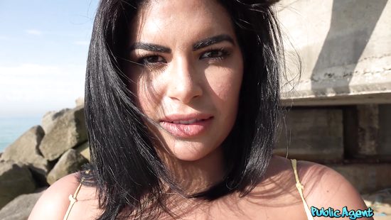 Урок пикапа как развести грустную латинку на минет за 30 секунд