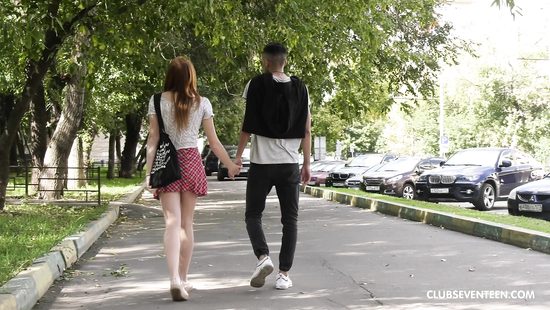 К черту правила, раздвигай ножки