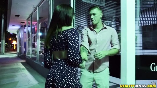 Минет - это лучшее обезбаливающее