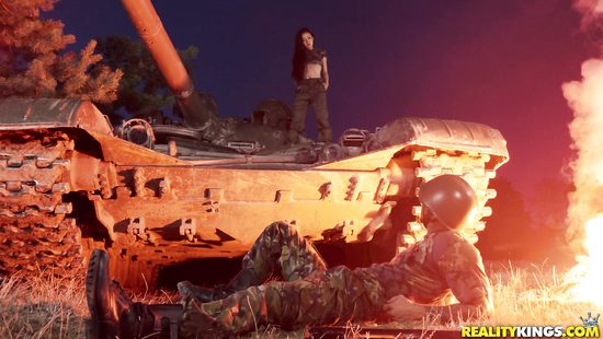 Плен, в который попасть большая удача