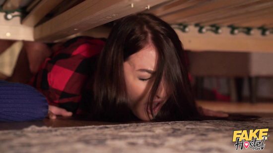 Групповушка отлично спасает от любого страха даже в Хеллоуин