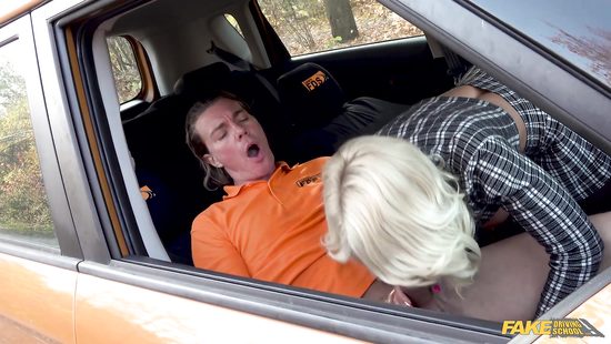 Сдача на права: вариант для ленивых