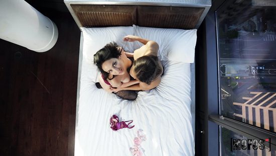 У каждого свое понятие сладостей