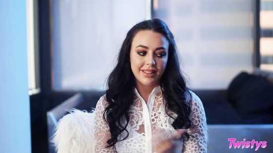 Женская лесбийская солидарность в полной красе