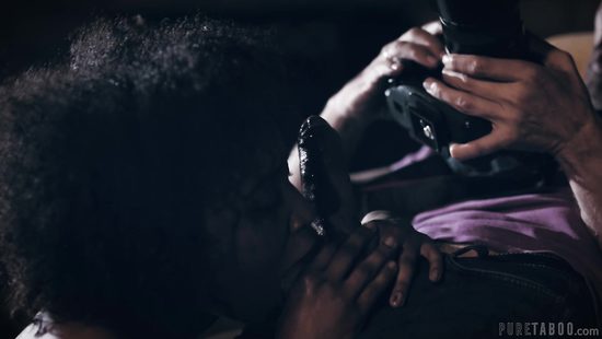 Лучше трахнуться и извиниться за измену, чем утопать в мечтах