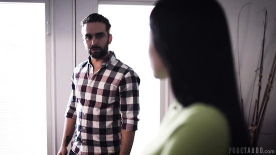 Забыть шикарный ствол бывшего невозможно