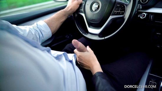 Секрет отличницы оказался в развратности