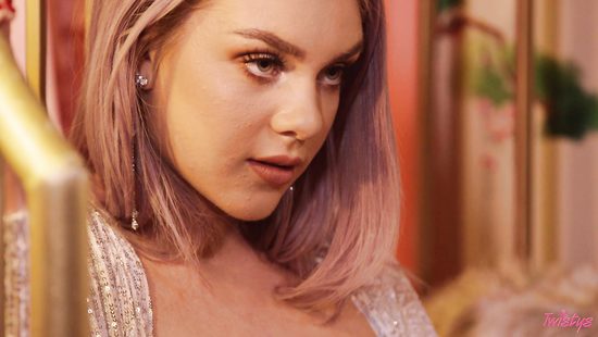 Крошка покажет, что такое быть желанной