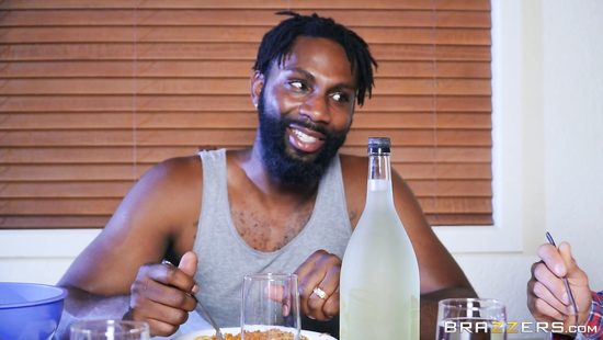 Насколько стремное место - настолько круто там трахаться