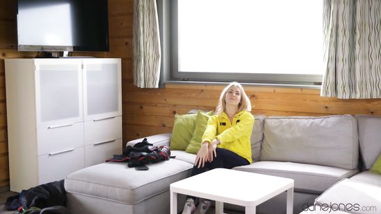 Профилактика простуды постоянным трахом с максимальной нежностью