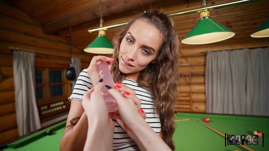 Парни не приехали, но лесби вариант тоже годится