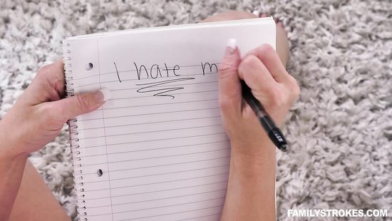 Шикарный задок - единственный способ отвлечь задрота