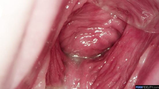 Проверка девки на умение отказывать провалилась