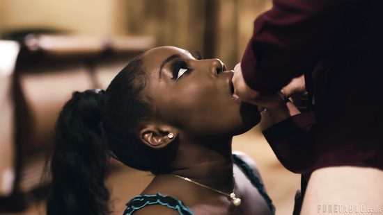 Терпи и заглатывай