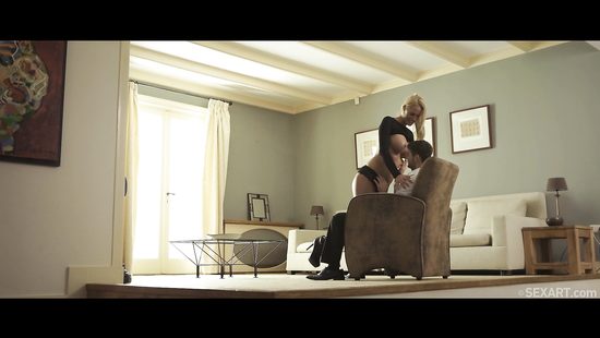 Присесть на лицо парню - бесценно