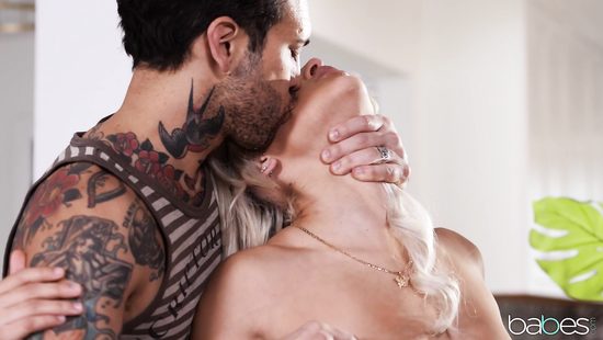 Куни успокоит даже самую дерзкую сучку