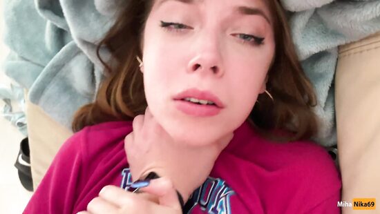 Легкий минет для разогрева страсти и идеального стояка