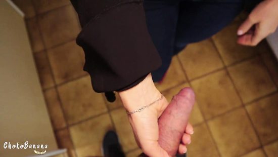 Минета хватает, чтобы понять, что это твоя девочка