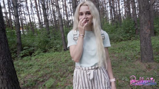 Правильный пикап разведет даже стесняшку