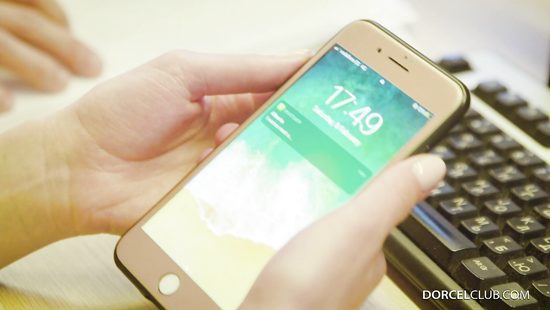 Одного свидания достаточно, чтобы открыться и отдаться