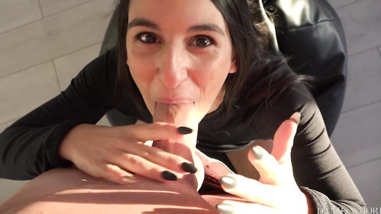 Секс на рассвете - это интересно