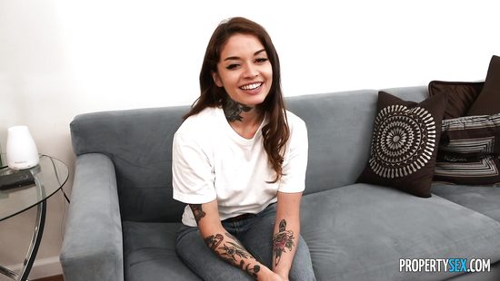 Уничтожение дружбы сочной задницей